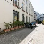 Bright And Cozy Duplex For 4 Near Bastille