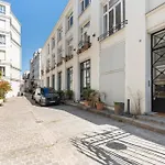Bright And Cozy Duplex For 4 Near Bastille